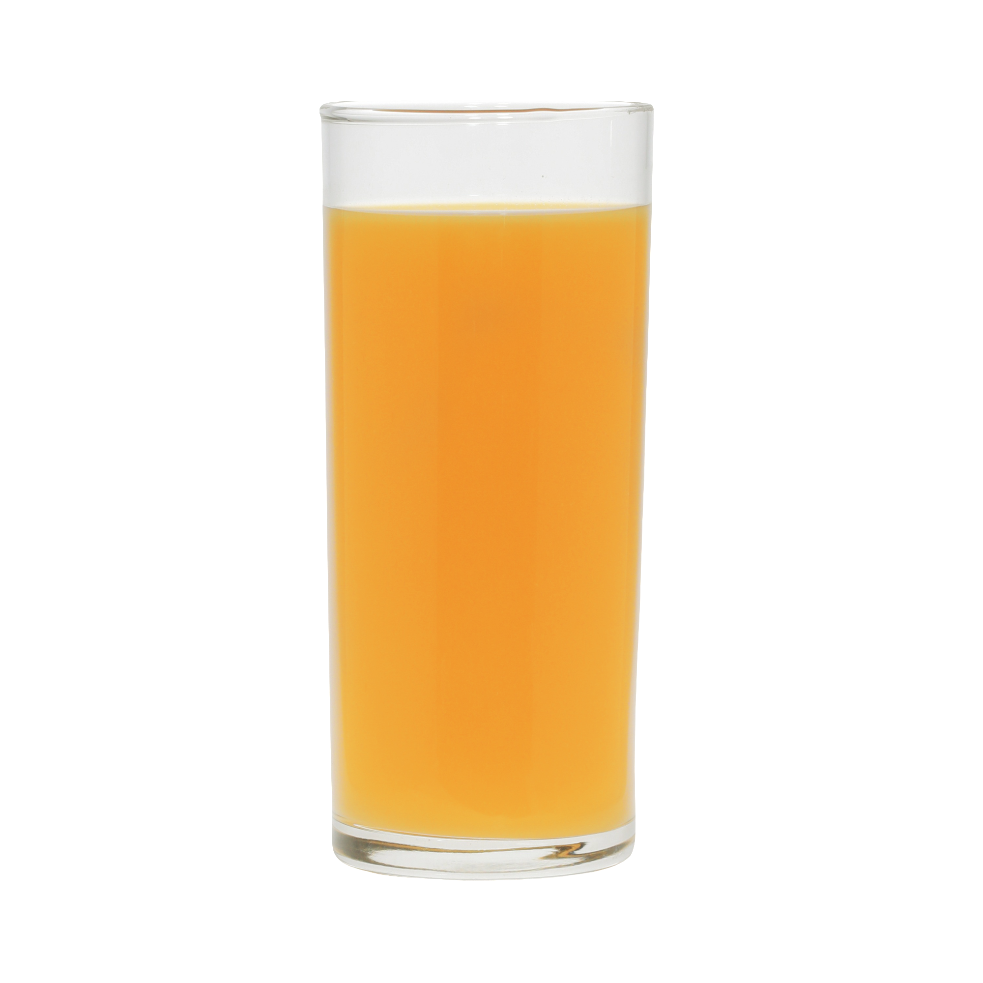 Fresh Orange Juice CIBO