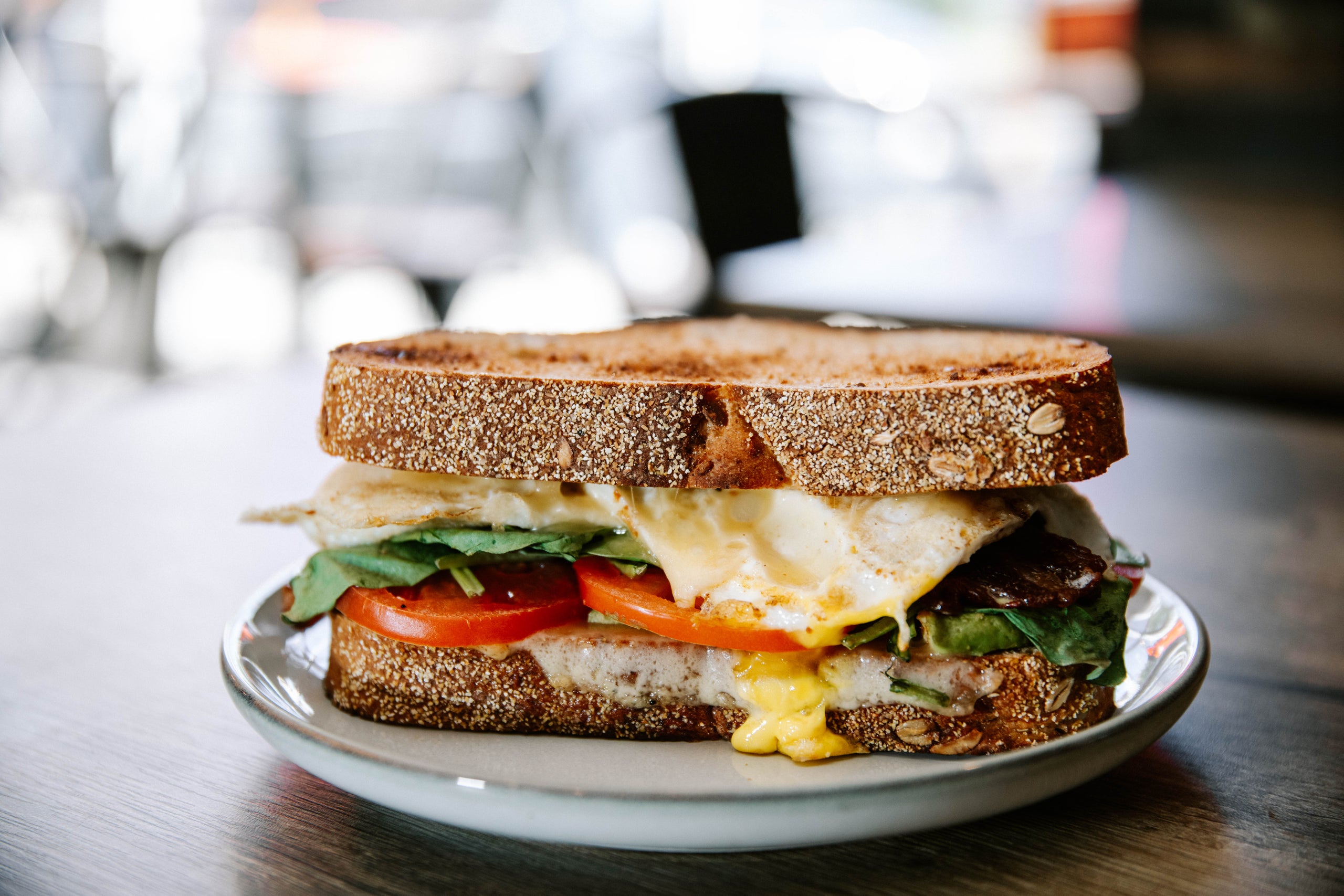 Greenwood Cibo Cafe & Bistro / Stuzzico Osteria & Bistro